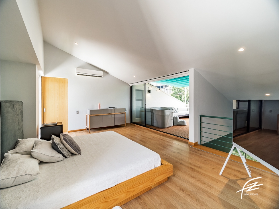 Apartamento en venta en El Poblado, Medellín · foto 19 de 24