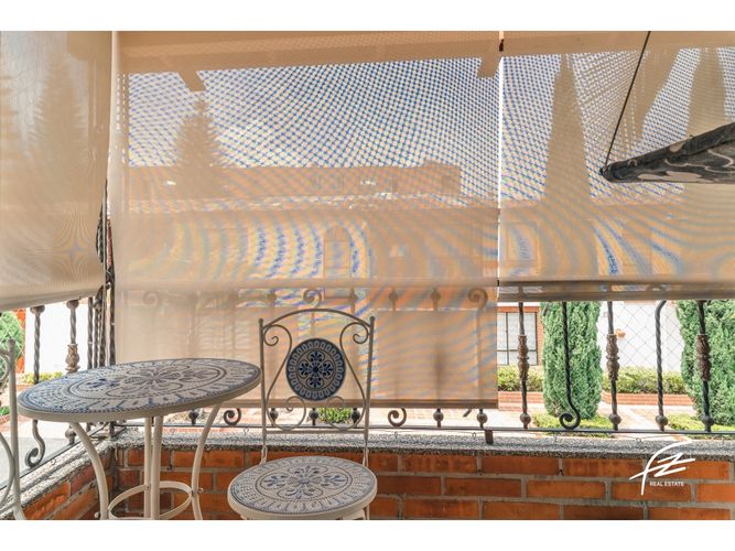 Casa de 3 alcobas en venta en Quintas Del Sol De La Mota, Medellín, 156 m² · foto 6 de 12