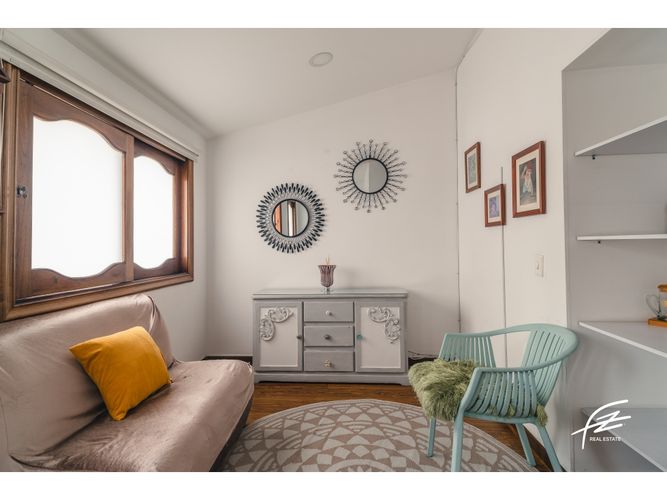 Casa de 3 alcobas en venta en Quintas Del Sol De La Mota, Medellín, 156 m² · foto 7 de 12