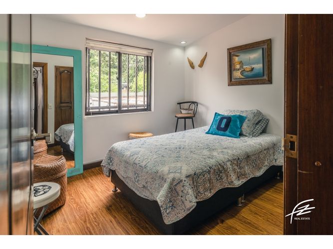 Casa de 3 alcobas en venta en Quintas Del Sol De La Mota, Medellín, 156 m² · foto 9 de 12