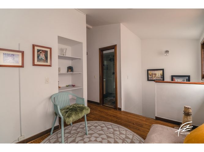 Casa de 3 alcobas en venta en Quintas Del Sol De La Mota, Medellín, 156 m² · foto 10 de 12