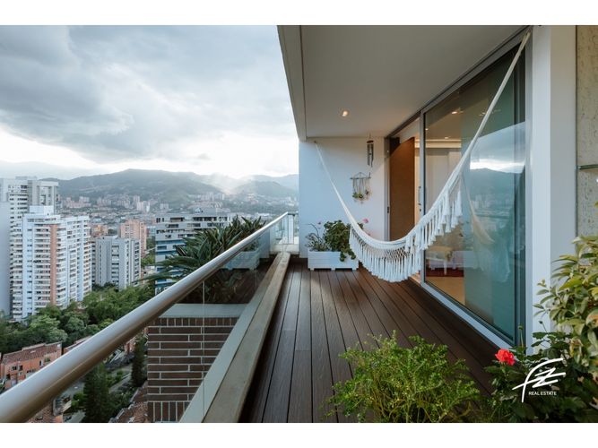 Apartamento de 5 alcobas en venta en El Poblado, Medellín, 737 m² · foto 10 de 18