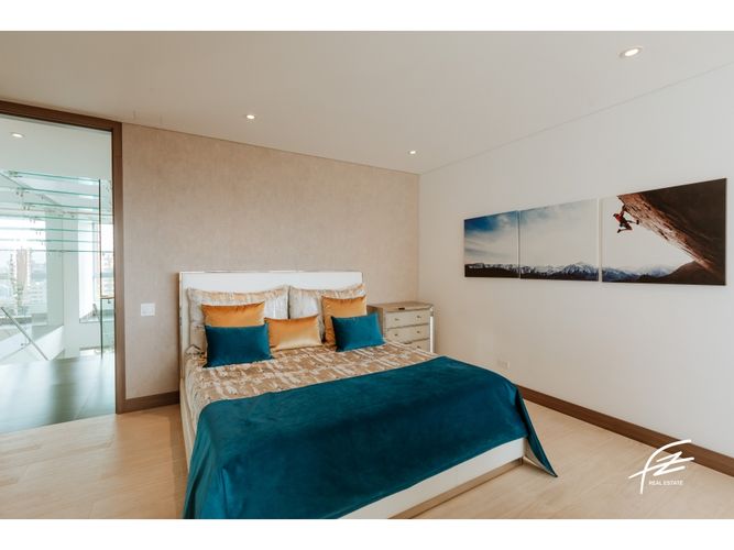Apartamento de 5 alcobas en venta en El Poblado, Medellín, 737 m² · foto 13 de 18