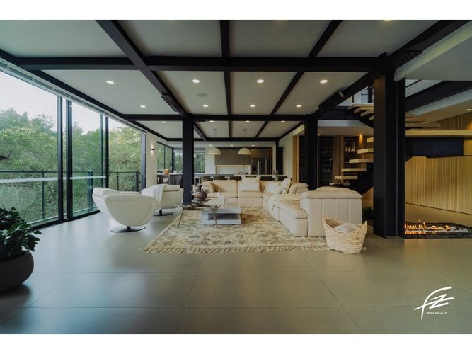 Casa de 5 alcobas en venta en Las Palmas, Envigado, 644 m² · foto 7 de 24