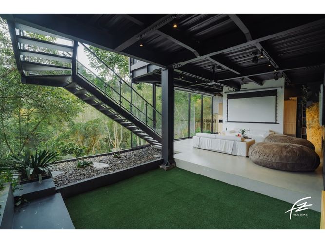 Casa de 5 alcobas en venta en Las Palmas, Envigado, 644 m² · foto 9 de 24