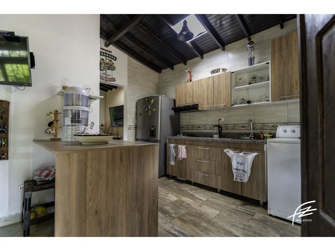 Casa de 4 alcobas en venta en Guarne, 300 m² · foto 15 de 24