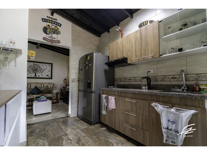 Casa de 4 alcobas en venta en Guarne, 300 m² · foto 16 de 24