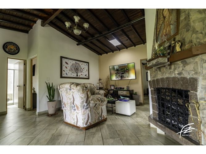 Casa de 4 alcobas en venta en Guarne, 300 m² · foto 17 de 24