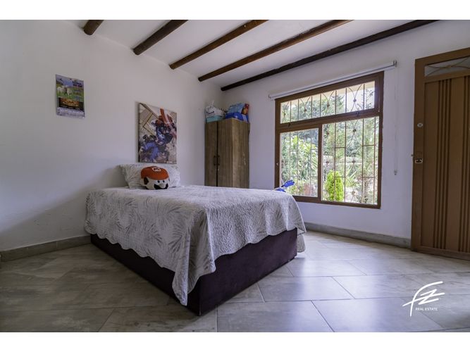 Casa de 4 alcobas en venta en Guarne, 300 m² · foto 21 de 24