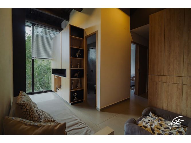 Casa de 5 alcobas en venta en Las Palmas, Envigado, 644 m² · foto 17 de 24