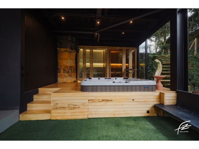 Casa de 5 alcobas en venta en Las Palmas, Envigado, 644 m² · foto 20 de 24