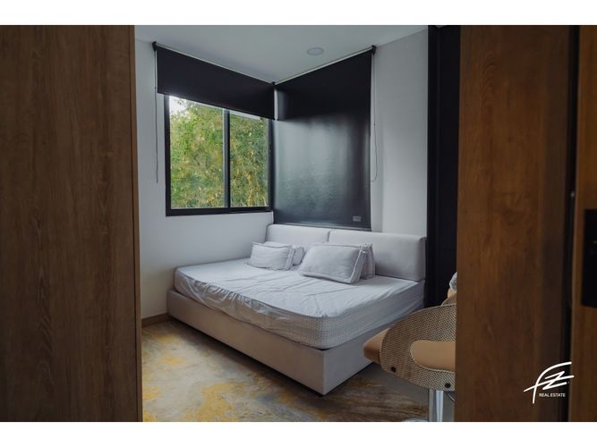 Casa de 5 alcobas en venta en Las Palmas, Envigado, 644 m² · foto 23 de 24