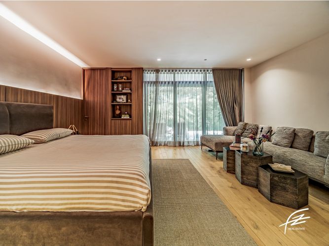 Casa de 2 alcobas en venta en El Poblado, Medellín, 484 m² · foto 22 de 24