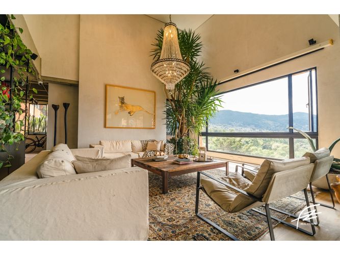Apartamento de 5 alcobas en venta en San Lucas, Medellín · foto 13 de 24