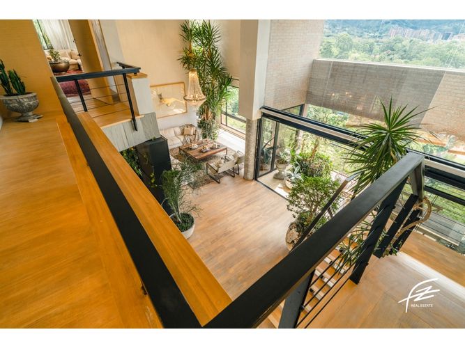 Apartamento de 5 alcobas en venta en San Lucas, Medellín · foto 15 de 24