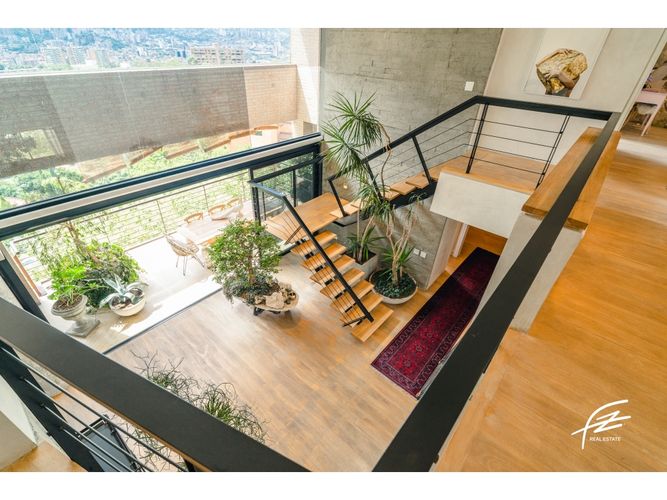 Apartamento de 5 alcobas en venta en San Lucas, Medellín · foto 16 de 24
