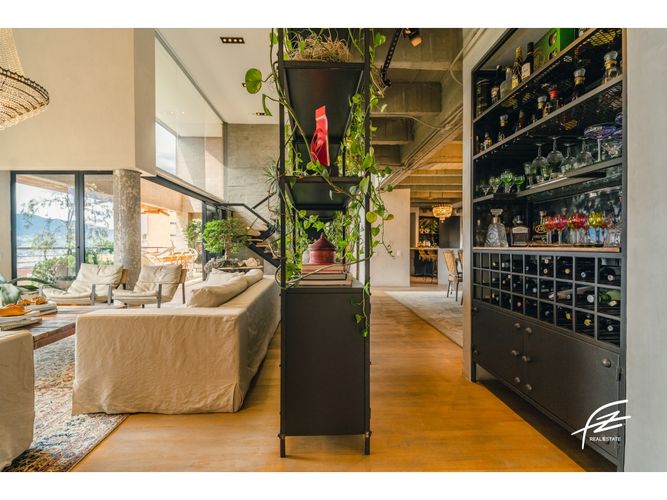 Apartamento de 5 alcobas en venta en San Lucas, Medellín · foto 19 de 24
