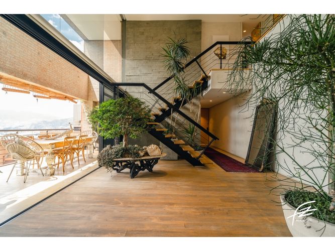 Apartamento de 5 alcobas en venta en San Lucas, Medellín · foto 20 de 24