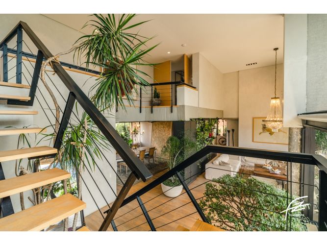 Apartamento de 5 alcobas en venta en San Lucas, Medellín · foto 21 de 24