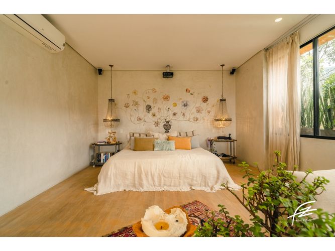 Apartamento de 5 alcobas en venta en San Lucas, Medellín · foto 22 de 24