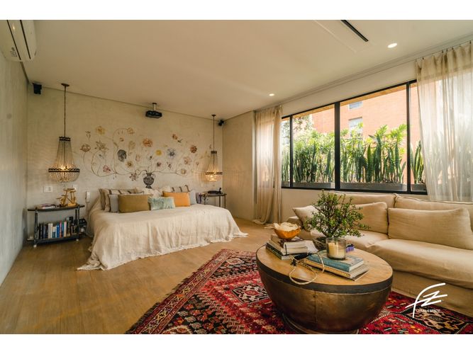 Apartamento de 5 alcobas en venta en San Lucas, Medellín · foto 23 de 24