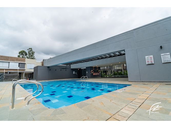 Casa de 4 alcobas en venta en Lomitas, La Ceja, 127 m² · foto 18 de 18