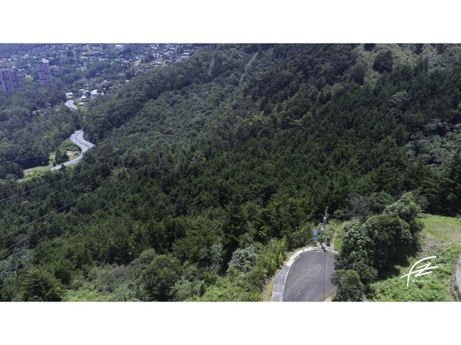 Lote en venta en Las Palmas, Envigado, 9861 m² · foto 4 de 10