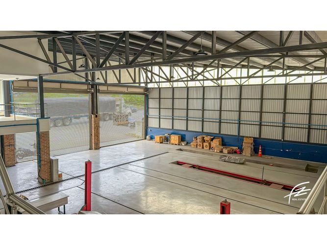 Bodega en venta en Actividad Multiple, Copacabana, 906 m² · foto 3 de 20
