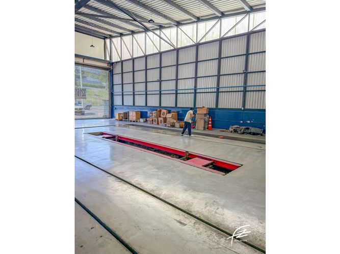 Bodega en venta en Actividad Multiple, Copacabana, 906 m² · foto 6 de 20