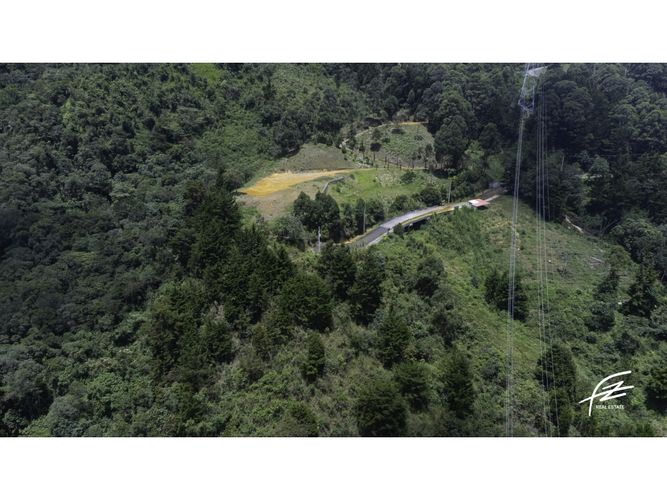 Lote en venta en Las Palmas, Envigado, 9861 m² · foto 10 de 10