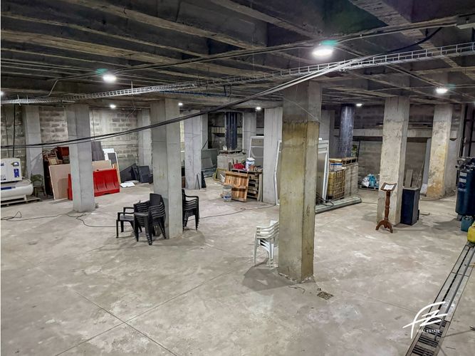 Bodega en venta en Actividad Multiple, Copacabana, 906 m² · foto 11 de 20