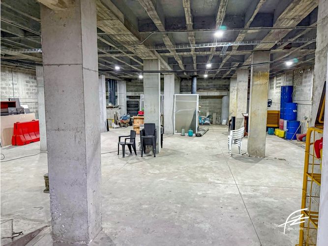 Bodega en venta en Actividad Multiple, Copacabana, 906 m² · foto 12 de 20