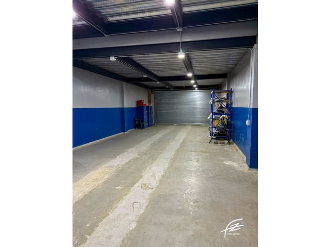 Bodega en venta en Actividad Multiple, Copacabana, 906 m² · foto 15 de 20