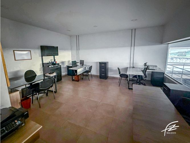 Bodega en venta en Actividad Multiple, Copacabana, 906 m² · foto 16 de 20
