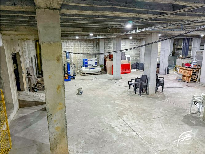 Bodega en venta en Actividad Multiple, Copacabana, 906 m² · foto 18 de 20