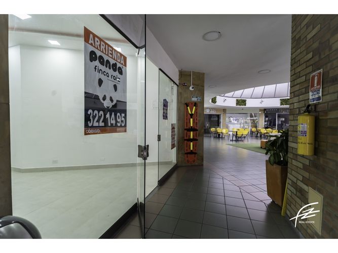 Local en venta en Mesa, Envigado, 20 m² · foto 2 de 10