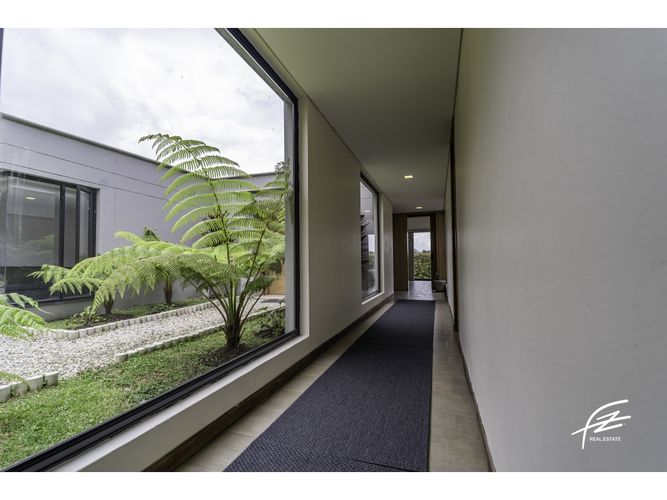 Casa de 4 alcobas en venta en San Felix, Bello, 300 m² · foto 20 de 24