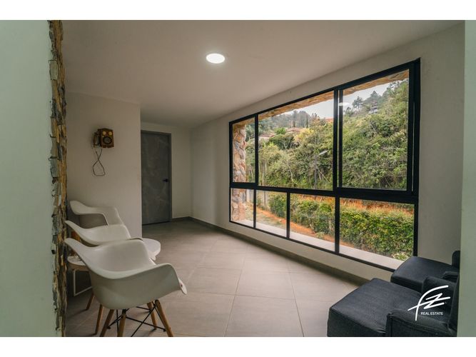 Casa de 4 alcobas en venta en Buenavista, Bello, 395 m² · foto 9 de 13