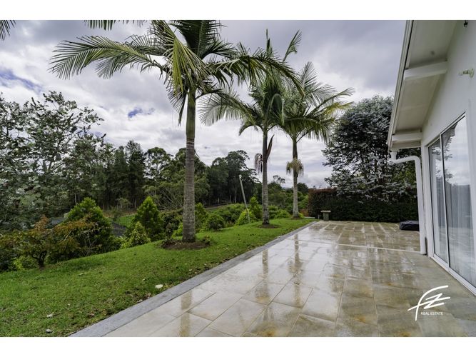 Finca en venta en El Carmen De Viboral, El Carmen de Viboral, 320 m² · foto 7 de 24