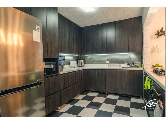 Casa de 4 alcobas en venta en Laureles, Medellín, 440 m² · foto 5 de 24