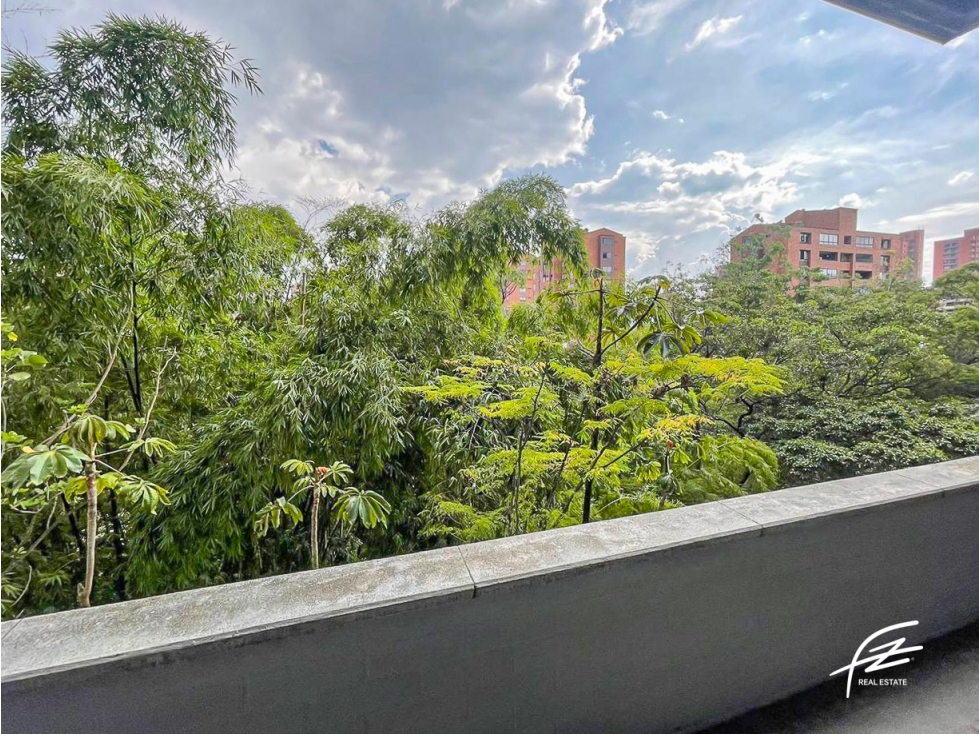 Apartamento en venta en Provenza, Medellín · foto 13 de 13