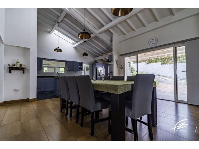 Finca en venta en El Carmen De Viboral, El Carmen de Viboral, 320 m² · foto 15 de 24