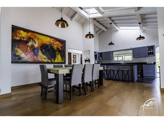 Finca en venta en El Carmen De Viboral, El Carmen de Viboral, 320 m² · foto 16 de 24