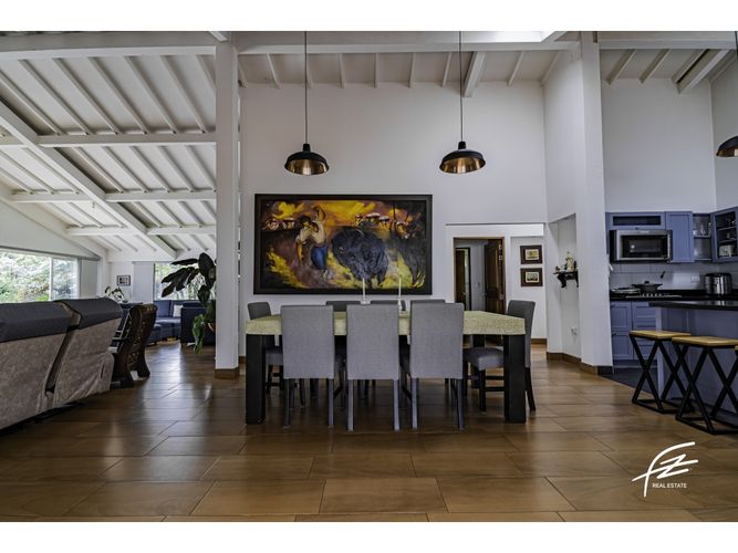 Finca en venta en El Carmen De Viboral, El Carmen de Viboral, 320 m² · foto 18 de 24