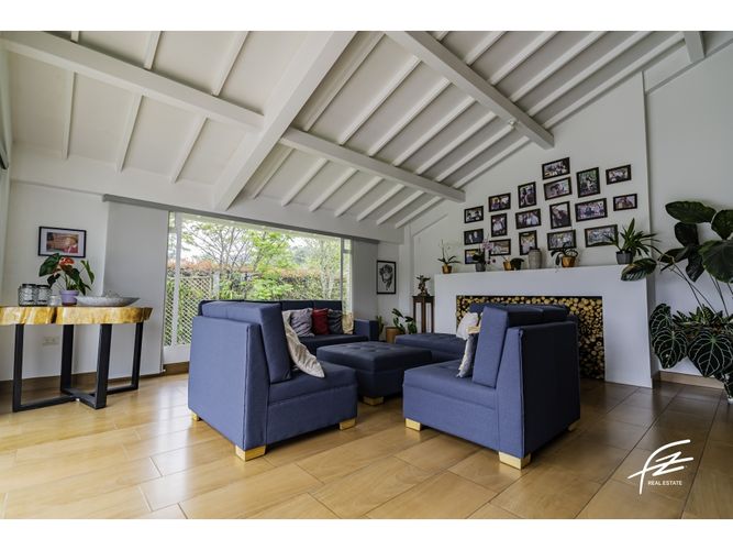 Finca en venta en El Carmen De Viboral, El Carmen de Viboral, 320 m² · foto 19 de 24