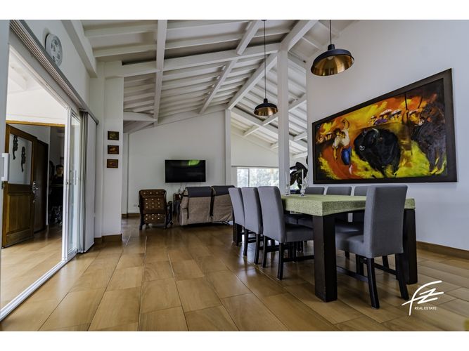 Finca en venta en El Carmen De Viboral, El Carmen de Viboral, 320 m² · foto 20 de 24