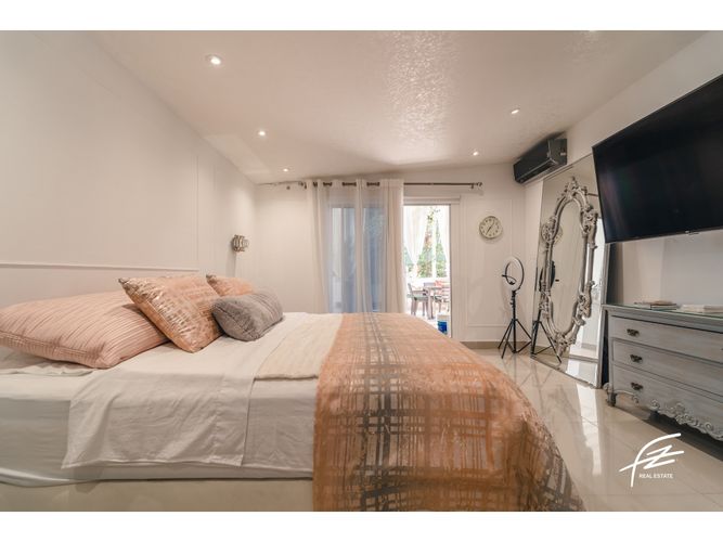 Casa de 4 alcobas en venta en Laureles, Medellín, 440 m² · foto 16 de 24
