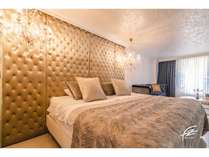 Casa de 4 alcobas en venta en Laureles, Medellín, 440 m² · foto 17 de 24