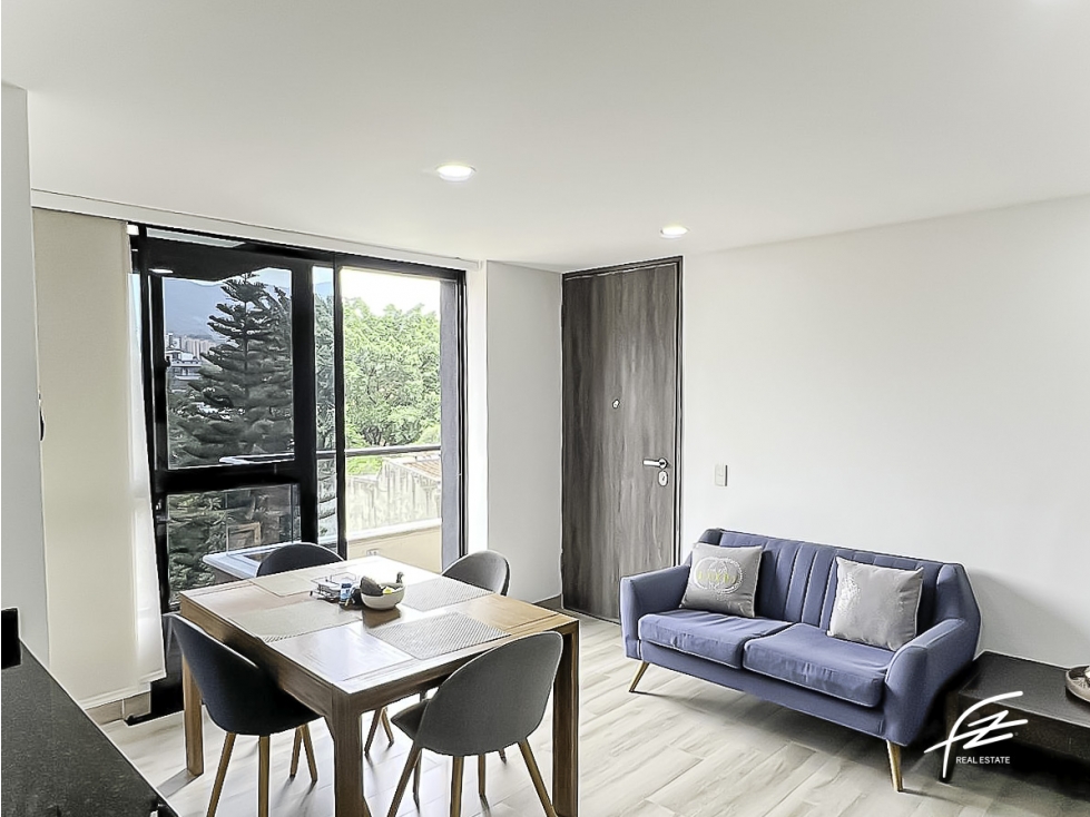 Apartment for sale in Belén, Medellín 2