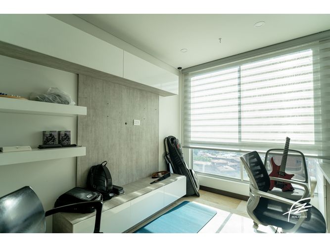 Apartamento en venta en El Poblado, Medellín · foto 3 de 20
